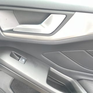 Ford Focus Turnier 1,5 EcoBlue Titanium X Aut.