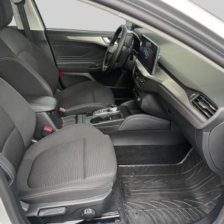 Ford Focus Turnier 1,5 EcoBlue Titanium X Aut.