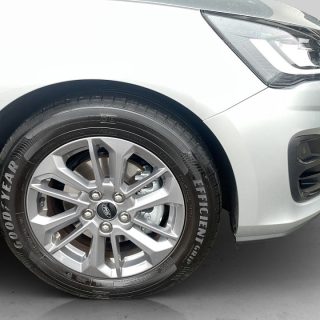 Ford Focus Turnier 1,5 EcoBlue Titanium X Aut.