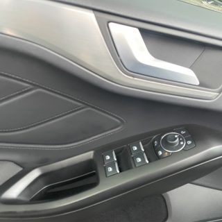 Ford Focus Turnier 1,5 EcoBlue Titanium X Aut.