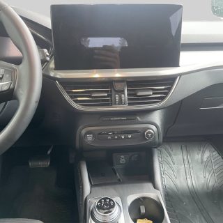 Ford Focus Turnier 1,5 EcoBlue Titanium X Aut.