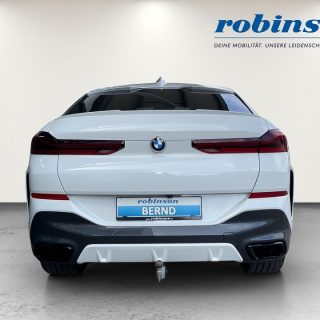 BMW X6 xDrive40d 48V Aut.