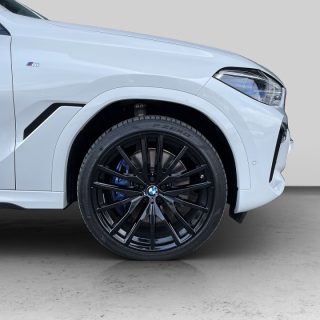 BMW X6 xDrive40d 48V Aut.