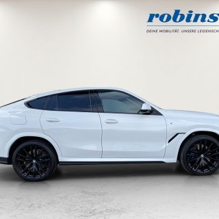 BMW X6 xDrive40d 48V Aut.