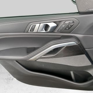 BMW X6 xDrive40d 48V Aut.