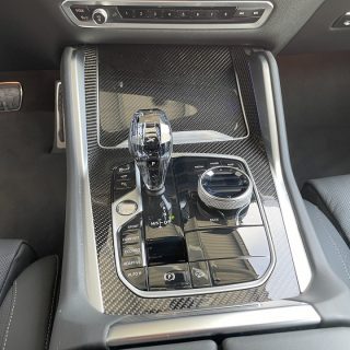 BMW X6 xDrive40d 48V Aut.