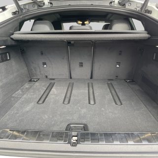 BMW X6 xDrive40d 48V Aut.