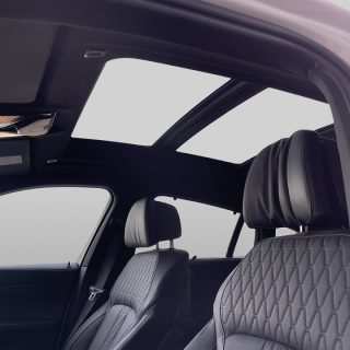 BMW X6 xDrive40d 48V Aut.