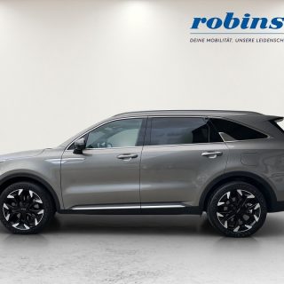 KIA Sorento 2,2 CRDi SCR AWD Platin DCT