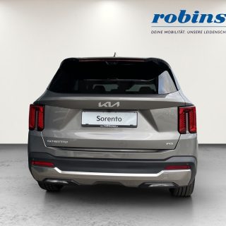 KIA Sorento 2,2 CRDi SCR AWD Platin DCT