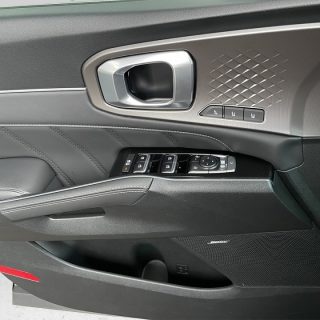 KIA Sorento 2,2 CRDi SCR AWD Platin DCT