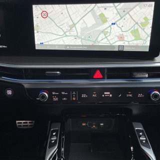 KIA Sorento 2,2 CRDi SCR AWD Platin DCT