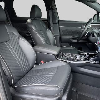 KIA Sorento 2,2 CRDi SCR AWD Platin DCT