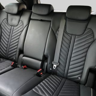 KIA Sorento 2,2 CRDi SCR AWD Platin DCT