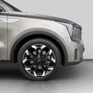 KIA Sorento 2,2 CRDi SCR AWD Platin DCT