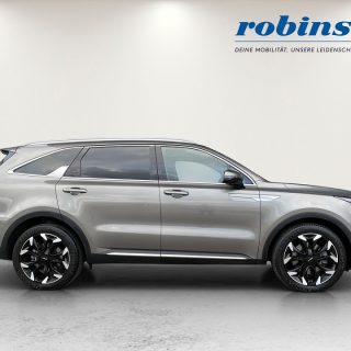 KIA Sorento 2,2 CRDi SCR AWD Platin DCT