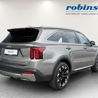 KIA Sorento 2,2 CRDi SCR AWD Platin DCT