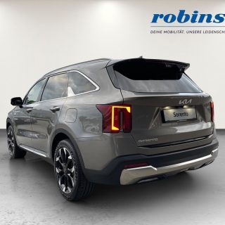 KIA Sorento 2,2 CRDi SCR AWD Platin DCT