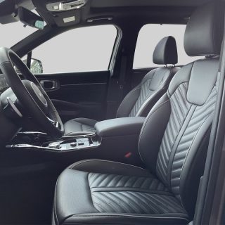 KIA Sorento 2,2 CRDi SCR AWD Platin DCT