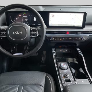 KIA Sorento 2,2 CRDi SCR AWD Platin DCT