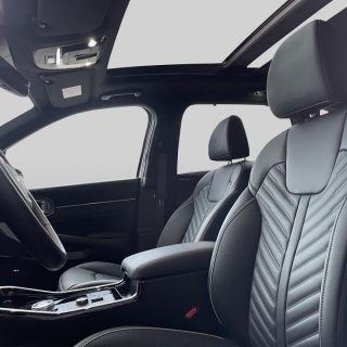 KIA Sorento 2,2 CRDi SCR AWD Platin DCT