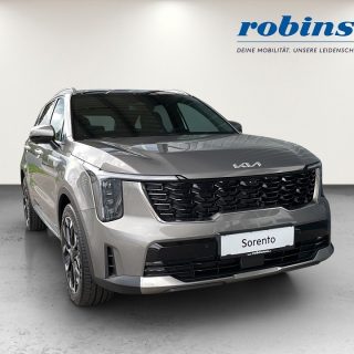 KIA Sorento 2,2 CRDi SCR AWD Platin DCT