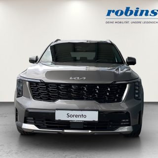 KIA Sorento 2,2 CRDi SCR AWD Platin DCT
