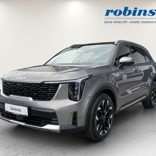 KIA Sorento 2,2 CRDi SCR AWD Platin DCT