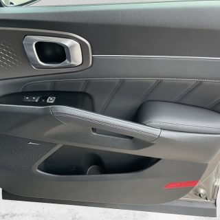 KIA Sorento 2,2 CRDi SCR AWD Platin DCT