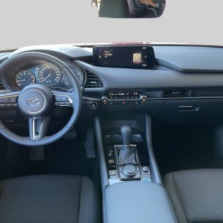 Mazda Mazda3 Sedan e-Skyactiv G140 Exclusive-Line Aut.