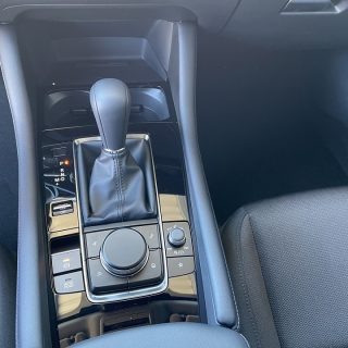 Mazda Mazda3 Sedan e-Skyactiv G140 Exclusive-Line Aut.