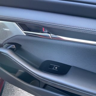 Mazda Mazda3 Sedan e-Skyactiv G140 Exclusive-Line Aut.