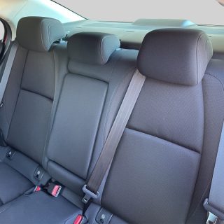 Mazda Mazda3 Sedan e-Skyactiv G140 Exclusive-Line Aut.