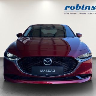 Mazda Mazda3 Sedan e-Skyactiv G140 Exclusive-Line Aut.