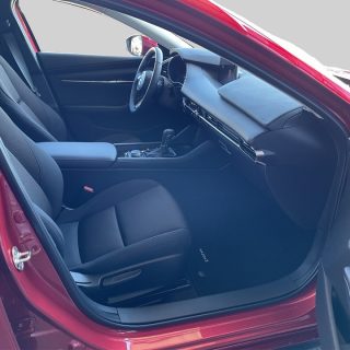Mazda Mazda3 Sedan e-Skyactiv G140 Exclusive-Line Aut.
