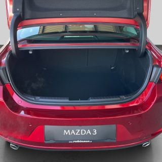 Mazda Mazda3 Sedan e-Skyactiv G140 Exclusive-Line Aut.
