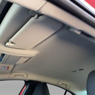 Mazda Mazda3 Sedan e-Skyactiv G140 Exclusive-Line Aut.