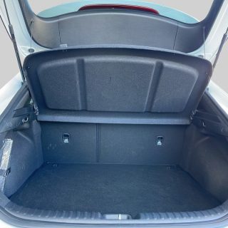 KIA Xceed 1,0 TGDI GPF Silber