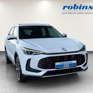 MG ZS 1.5 Hybrid+ Luxury