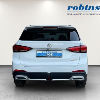 MG ZS 1.5 Hybrid+ Luxury