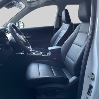 MG ZS 1.5 Hybrid+ Luxury