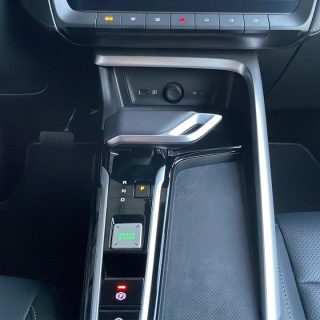 MG ZS 1.5 Hybrid+ Luxury