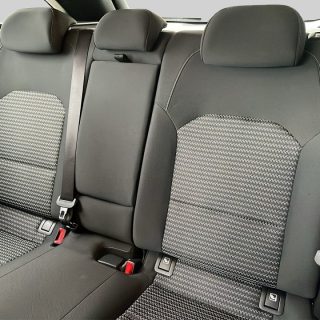 KIA ceed SW 1,0 T-GDI GPF ISG Silber