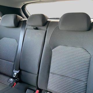 KIA ceed 1,0 T-GDI GPF Silber