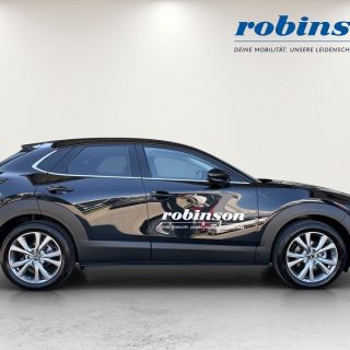 Mazda CX-30 e-Skyactive G140 Takumi Aut.