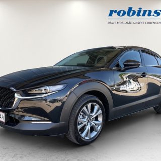 Mazda CX-30 e-Skyactive G140 Takumi Aut.