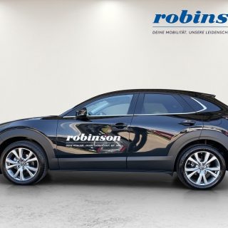 Mazda CX-30 e-Skyactive G140 Takumi Aut.