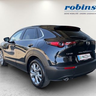 Mazda CX-30 e-Skyactive G140 Takumi Aut.