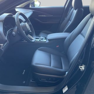 Mazda CX-30 e-Skyactive G140 Takumi Aut.