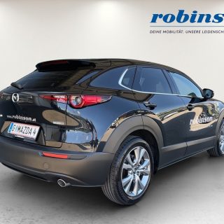 Mazda CX-30 e-Skyactive G140 Takumi Aut.